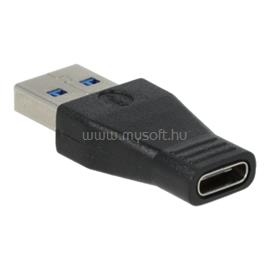 AVAX ADA AD601 CONNECT+ USB A - Type C adapter 5999574480415 small