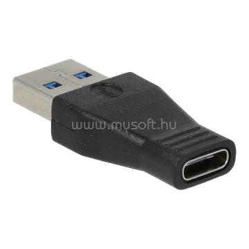 AVAX ADA AD601 CONNECT+ USB A - Type C adapter