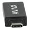 AVAX ADA AD602 CONNECT+ Type C - USB A OTG adapter - Windows/MacOS 5999574480422 small