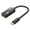 AVAX AD901 PRIME Type C - HDMI 2.1 8K/60Hz adapter 5999574480439 small