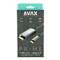 AVAX AV902 PRIME Type C-HDMI 2.0 4K/60Hz AV sodorszálas kábel AVAX_AV902 small