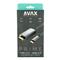 AVAX AV902 PRIME Type C-HDMI 2.0 4K/60Hz AV sodorszálas kábel 5999574480538 small