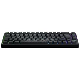 AVAX GM01 65% RGB mechanikus Outemu barna switch vezetékes billentyűzet (magyar, fekete) AVAX_GM01B small