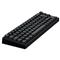 AVAX GM01 65% RGB mechanikus Outemu barna switch vezetékes billentyűzet (magyar, fekete) AVAX_GM01B small