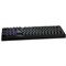 AVAX GM03 98% Gasket RGB mechanikus Outemu piros switch vezetékes billentyűzet (magyar, fekete) 5999574480927 small