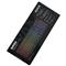AVAX GM03 98% Gasket RGB mechanikus Outemu piros switch vezetékes billentyűzet (magyar, fekete) 5999574480927 small