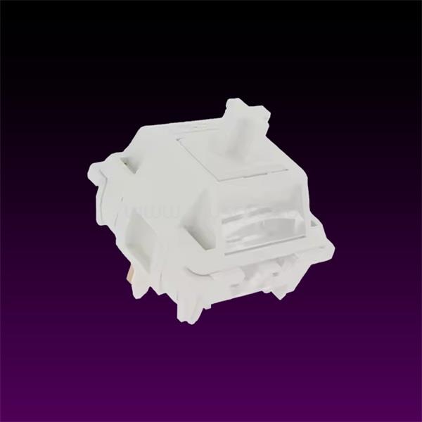 AVAX Billentyűzet Switch/Kapcsoló Gateron Smoothie - Full POM Lineáris 35darab