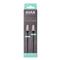 AVAX CB302G STEELY 1,5m 60W Type-C gyorstöltő sodorszálas acélszürke adat- és töltőkábel CB302G small