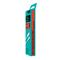 AVAX CB3301 18W USB-A - USB-C gyorstöltő szilikon kábel, 1.5 m, fehér AVAX_CB3301 small