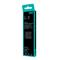 AVAX CB3301 18W USB-A - USB-C gyorstöltő szilikon kábel, 1.5 m, fehér AVAX_CB3301 small