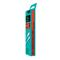 AVAX CB3302 18W USB-A - USB-C gyorstöltő szilikon kábel, 1.5 m, világoskék AVAX_CB3302 small