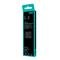 AVAX CB3302 18W USB-A - USB-C gyorstöltő szilikon kábel, 1.5 m, világoskék AVAX_CB3302 small