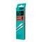 AVAX CB3303 18W USB-A - USB-C gyorstöltő szilikon kábel, 1.5 m, rózsaszín AVAX_CB3303 small