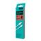 AVAX CB3305 USB-A - Lightning szilikon töltőkábel, 1.5 m, világoskék AVAX_CB3305 small