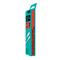AVAX CB3306 USB-A - Lightning szilikon töltőkábel, 1.5 m, rózsaszín AVAX_CB3306 small