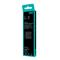 AVAX CB3307 60W USB-C gyorstöltő szilikon kábel, 1.5 m, fehér AVAX_CB3307 small