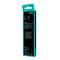 AVAX CB3308 60W USB-C gyorstöltő szilikon kábel, 1.5 m, világoskék AVAX_CB3308 small