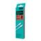 AVAX CB3311 27W USB-C - Lightning gyorstöltő szilikon kábel, 1.5 m, világoskék AVAX_CB3311 small