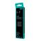 AVAX CB3311 27W USB-C - Lightning gyorstöltő szilikon kábel, 1.5 m, világoskék AVAX_CB3311 small