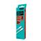 AVAX CB4304 2x 27W USB-C - Lightning szilikon töltőkábel csomag, 1.5 m, fehér AVAX_CB4304 small
