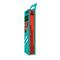 AVAX CB4304 2x 27W USB-C - Lightning szilikon töltőkábel csomag, 1.5 m, fehér AVAX_CB4304 small