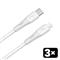 AVAX CB4308 3x 27W USBC-Lightning csomag AVAX_CB4308 small