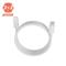 AVAX CB610W MAGNETY 100W 1m USB-C adat- és töltőkábel AVAX_CB610W small