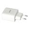 AVAX CH360 SPEEDY 65W GaN hálózati töltő USB A (QC)+Type C PD3.0 (fehér) AVAX_CH360 small