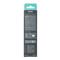 AVAX CH600B SPEEDY+ USB A (QC)+Type C (PD) 20W gyors hálózati töltő (fekete) 5999574480293 small