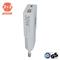 AVAX CH641LB NANO SLIM 30W USB-C (PD3.0)+USB-A (QC3.0) hálózati töltő (világoskék) AVAX_CH641LB small