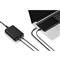 AVAX DC637 DESKY+ 200W GaN 4xType C (PD 3.0) gyorstöltő elosztó AVAX_DC637 small