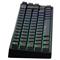 AVAX GM01 PRO 65% RGB tri-mode mechanikus Gateron barna switch vezeték nélküli billentyűzet (magyar, fekete) AVAX_GM01B_PRO small