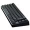 AVAX GM01 PRO 65% RGB tri-mode mechanikus Gateron barna switch vezeték nélküli billentyűzet (magyar, fekete) AVAX_GM01B_PRO small