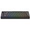 AVAX GM01 PRO 65% RGB tri-mode mechanikus Gateron sárga switch vezeték nélküli billentyűzet (magyar, fekete) AVAX_GM01Y_PRO small