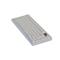 AVAX GM02 PRO 75% Gasket RGB tri-mode mechanikus Gateron sárga switch vezeték nélküli billentyűzet (magyar, fehér) AVAX_GM02Y_PRO_WHITE_ small