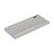 AVAX GM02 PRO 75% Gasket RGB tri-mode mechanikus Gateron sárga switch vezeték nélküli billentyűzet (magyar, fehér) AVAX_GM02Y_PRO_WHITE_ small