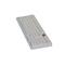 AVAX GM03 PRO 98% Gasket RGB tri-mode mechanikus Gateron sárga switch vezeték nélküli billentyűzet (magyar, fehér) AVAX_GM03Y_PRO_WHITE small