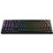 AVAX GM03 PRO 98% Gasket RGB tri-mode mechanikus Gateron sárga switch vezeték nélküli billentyűzet (magyar, fekete) 5999574480859 small