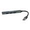 AVAX HB600 CONNECT+ USB 3.0-4xUSB 3.0 HUB AVAX_HB600 small