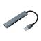 AVAX HB600 CONNECT+ USB 3.0-4xUSB 3.0 HUB AVAX_HB600 small