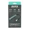 AVAX HB600 CONNECT+ USB 3.0-4xUSB 3.0 HUB AVAX_HB600 small