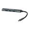 AVAX HB601 CONNECT+ Type C-4xUSB 3.0 HUB AVAX_HB601 small