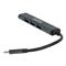 AVAX HB601 CONNECT+ Type C-4xUSB 3.0 HUB AVAX_HB601 small