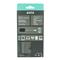 AVAX HB612 CONNECT+ 8in1 Multi HUB 2xUSB 3.0, TypeC, HDMI(4K/60Hz), RJ45, TF/SD, PD 100W 5999574480651 small