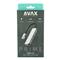 AVAX HB900 PRIME USB 3.0 - 4x3.0 USB HUB +CF töltés 5999574480477 small