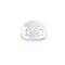 AVAX LW01 PAW3327 RGB fehér gamer egér AVAX_LW01W small