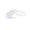 AVAX LW01 PAW3327 RGB fehér gamer egér AVAX_LW01W small