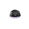 AVAX LW01 PAW3327 RGB fekete gamer egér AVAX_LW01B small