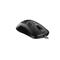 AVAX LW01 PAW3327 RGB fekete gamer egér AVAX_LW01B small