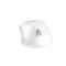 AVAX LW02 PRO tri-mode 1k lightweight fehér gamer egér AVAX_LW02W_PRO small